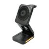 Foldable 3-in-1 Magnetic Wireless Charger | 15W Charging Stand with LED Base